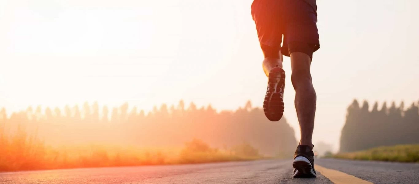 Μαραθώνιος σε καραντίνα: Γίνεται; - Και όμως... γίνεται! (φώτο)